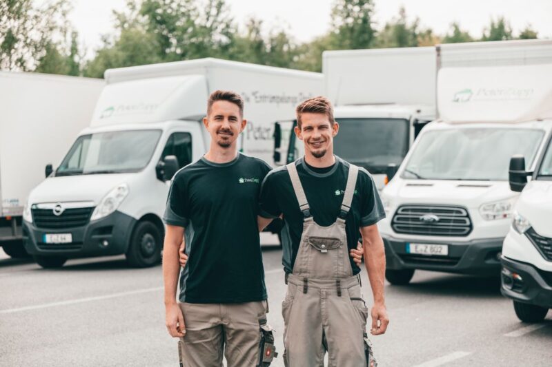 Ihre Ansprechpartner bei der Entrümpelung in Haan